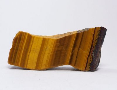 Tygří oko - Griqualand, Jihoafrická republika  (KB-21)